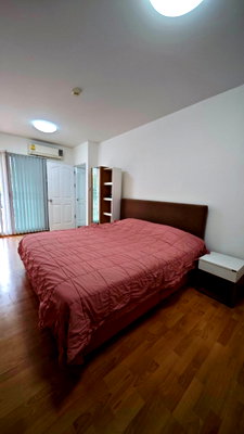 Condos for rent : @Condorental condo for rent Supalai City Resort Ratchada - Huai Khwang