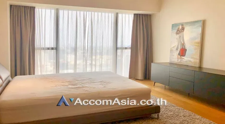 รูป 🔼🔽 AccomA 📩  3 BR Condominium @The Met Sathorn (AA26493) - รูปที่ 9/12