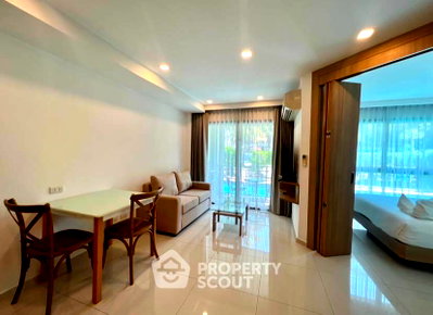 Condos for sale : 1-BR Condo at City Garden Tropicana close to Naklua (ID 2069005)