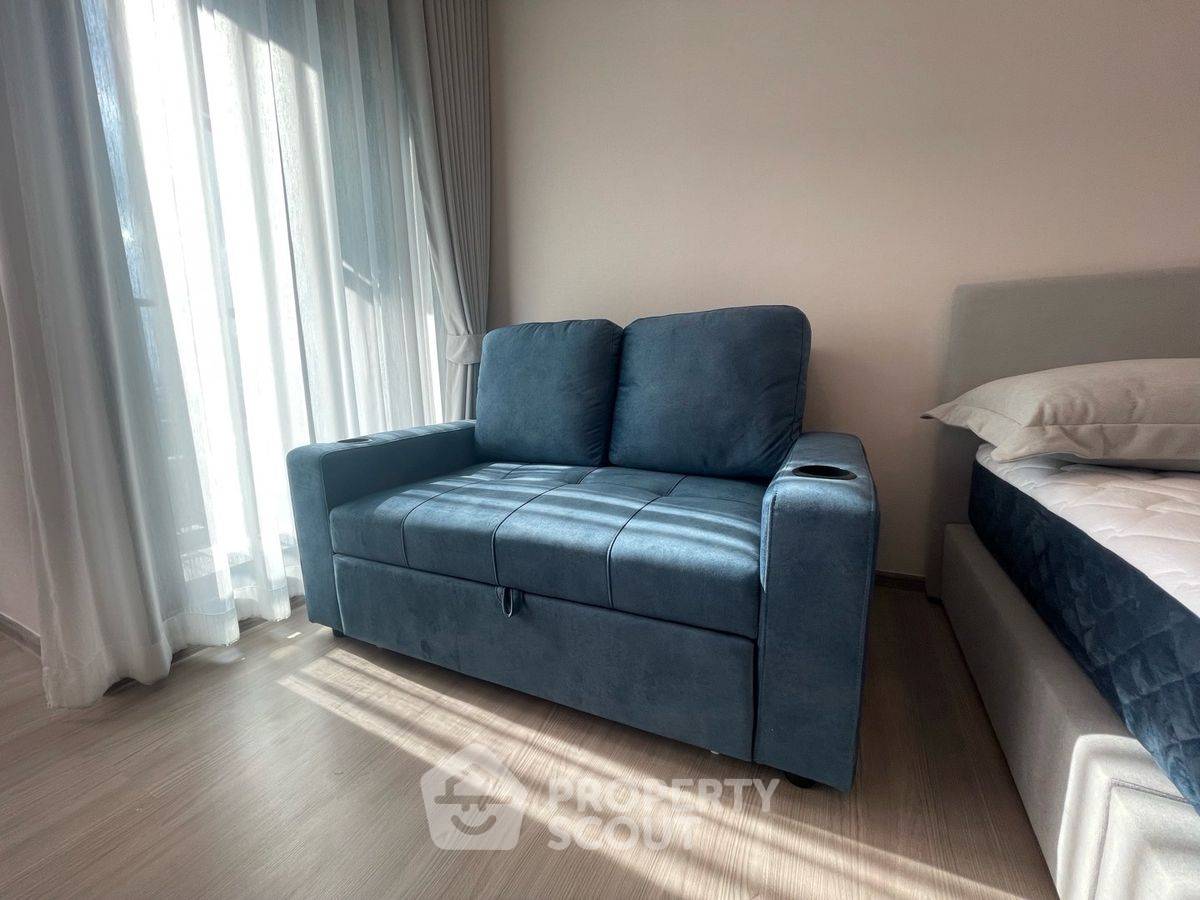 picture Studio Condo at Aspire Sukhumvit-Rama 4 near BTS Phra Khanong (ID 2357164) - 4/7