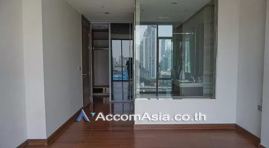 picture 🔼🔽 AccomA 📩  2 BR Condominium @Q1 Sukhumvit (AA26856) - 7/9