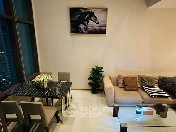 รูป คอนโด 1-ห้องนอน ที่ ดิ เอ็มโพริโอ เพลส ใกล้ BTS พร้อมพงษ์ (ID 2356818) - รูปที่ 3/10