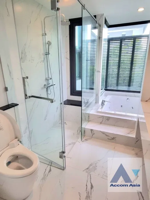 picture 🔼🔽 AccomA 📩 Luxury,Duplex Condo 4 BR House @House (AA41563) - 11/12