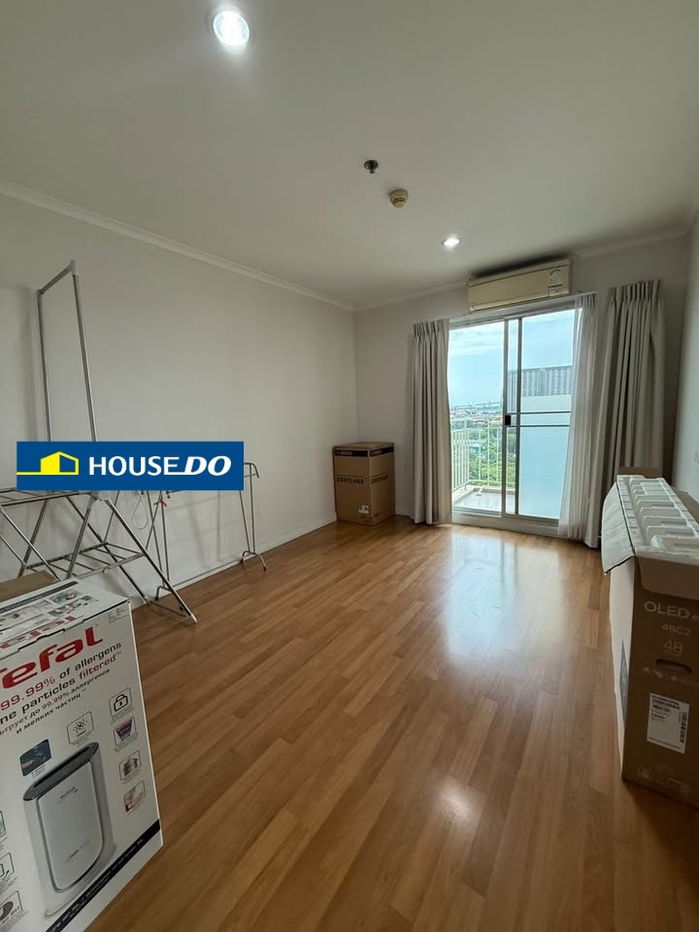 picture ❤ For Sale: Lumpini Park Riverside Rama 3 — Spacious 103.5 sq.m. unit with a 180° Chao Phraya River view 🌊 - 6/16