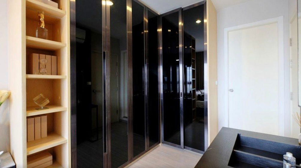 picture  Condominium for Sale  2 bedrooms - Near Bang Wa Station - 6/13