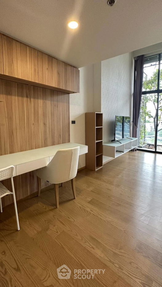 picture 1-BR Condo at Siamese Exclusive Sukhumvit 31 near MRT Sukhumvit (ID 1425387) - 10/12