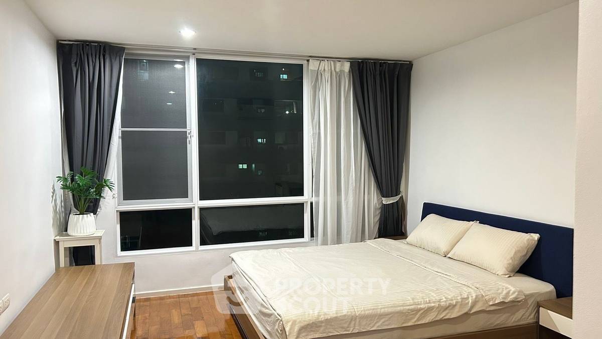 รูป คอนโด 1-ห้องนอน ที่ สิริ ออน 8 สุขุมวิท 8 ใกล้ BTS นานา (ID 2356861) - รูปที่ 9/26