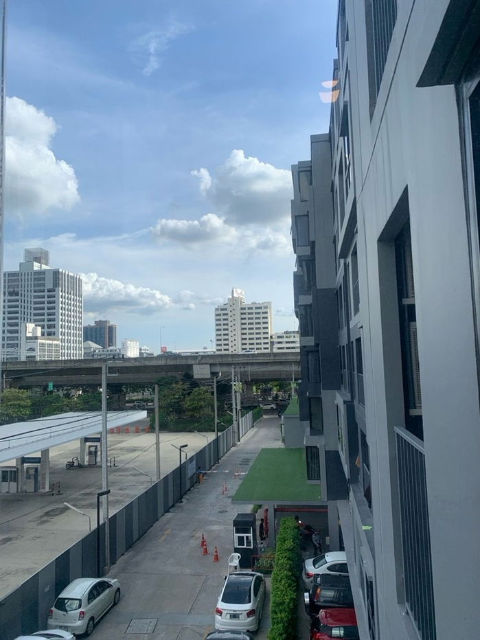 รูป 🏢 ขายคอนโด : Rise Rama 9 (ไรส์ พระราม 9)   รหัสทรัพย์ | 📌LNP-C9981  - รูปที่ 2/16