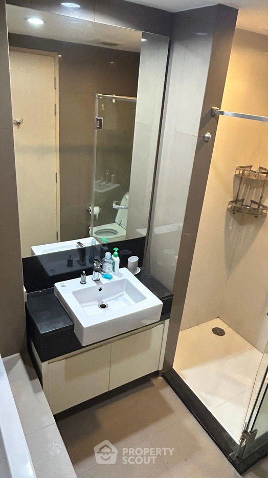 รูป คอนโด 1-ห้องนอน ที่ สิริ ออน 8 สุขุมวิท 8 ใกล้ BTS นานา (ID 2356861) - รูปที่ 18/26