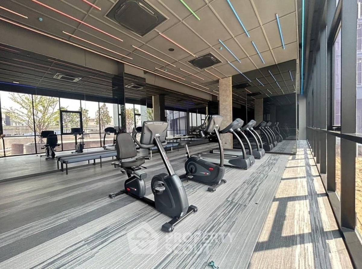 picture 21st-Floor 1-BR For Sale At The Origin Ladprao-Bangkapi (ID 1302285) - 23/26