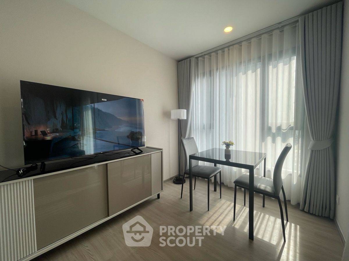 picture Studio Condo at Aspire Sukhumvit-Rama 4 near BTS Phra Khanong (ID 2357164) - 2/7
