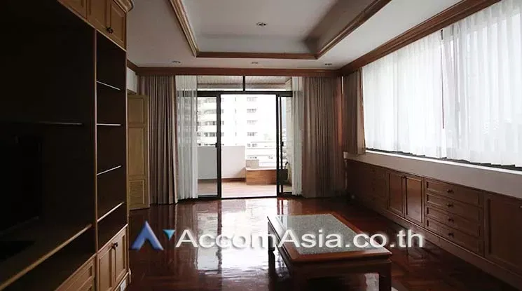 picture 🔼🔽 AccomA 📩  3 BR Condominium @Ruamsuk Condominium (24894) - 5/11