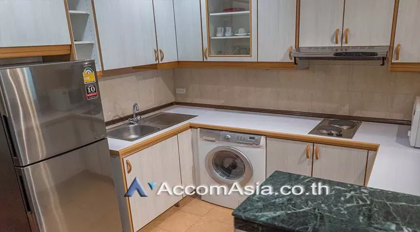 รูป 🔼🔽 AccomA 📩  2 BR Condominium @President Place (AA14997) - รูปที่ 5/10