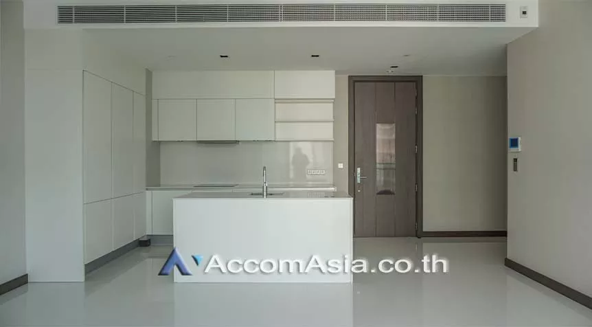 picture 🔼🔽 AccomA 📩  2 BR Condominium @Q1 Sukhumvit (AA26854) - 1/9