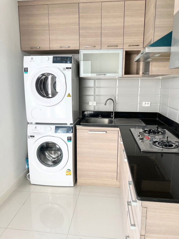 picture The Private Sukhumvit - Bangchak - 7/14