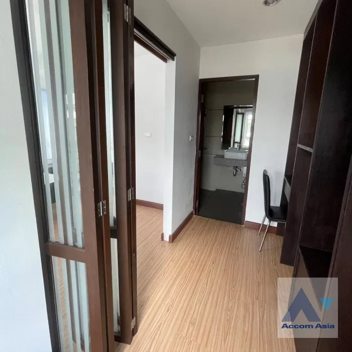 รูป 🔼🔽 AccomA 📩  3 BR Townhouse in Khlong Tan Nuea (AA44795) - รูปที่ 10/15