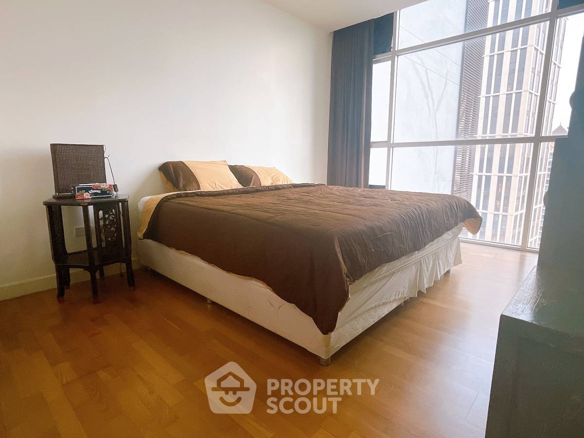 รูป คอนโด 1 ห้องนอน ชั้น 20 ขนาด 70 ตร.ม. Urbana Sathorn ใกล้ BTS ศาลาแดง (ID 1207601) - รูปที่ 5/15