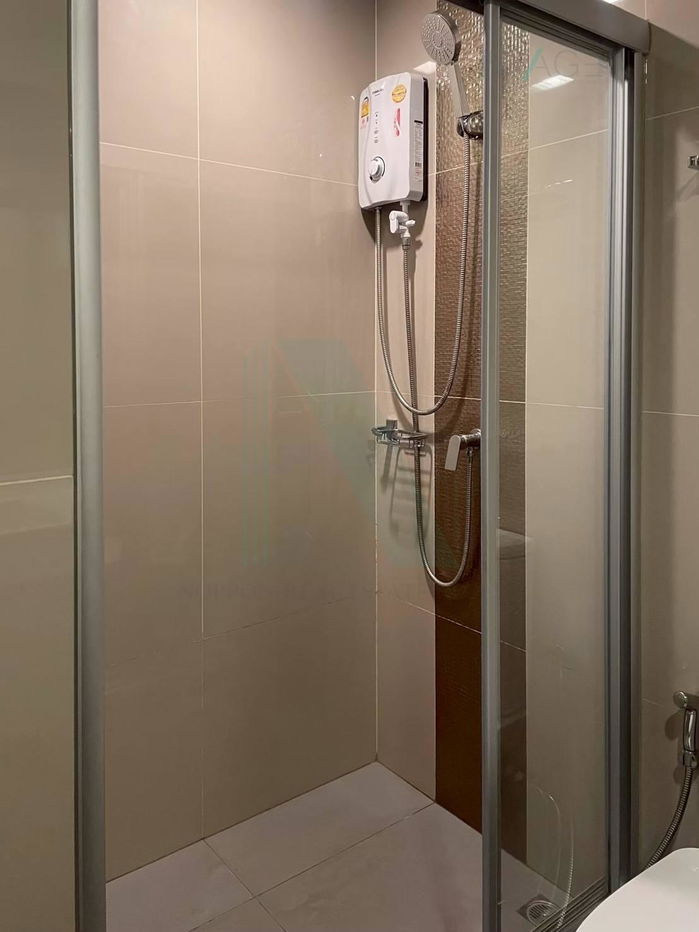 picture 🔺 For Sell Condo IDEO SATHORN - WONGWIAN YAI Building 1, Floor 21,1 bed room, Room size 34 sqm - 6/8