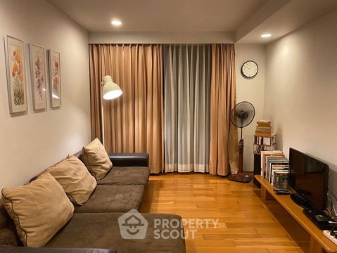 2-BR Condo at Baan Sansuk Condominium Huahin close to Khao Takiab beach (ID 1963064)