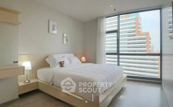 picture 2-BR Condo at Rhythm Ekkamai near BTS Ekkamai (ID 2357522) - 2/9