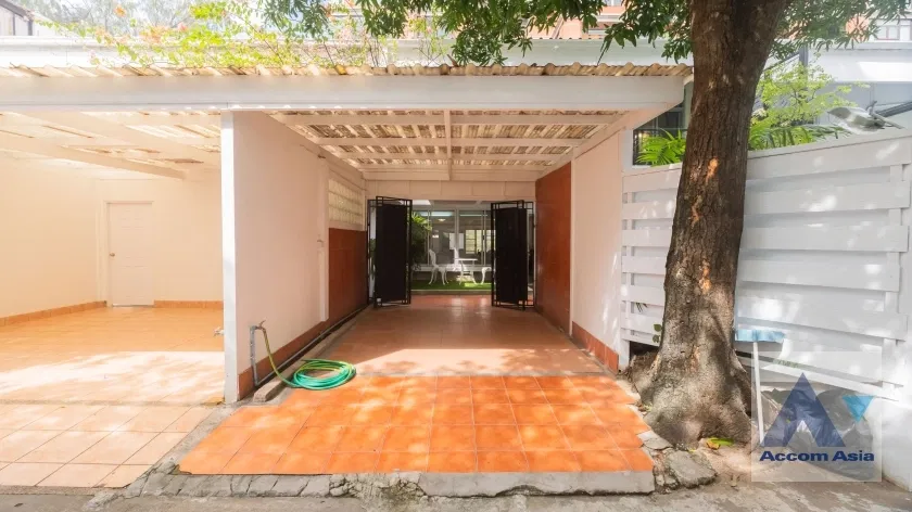 รูป 🔼🔽 AccomA 📩  3 BR House in Khlong Tan Nuea (2520896) - รูปที่ 4/20
