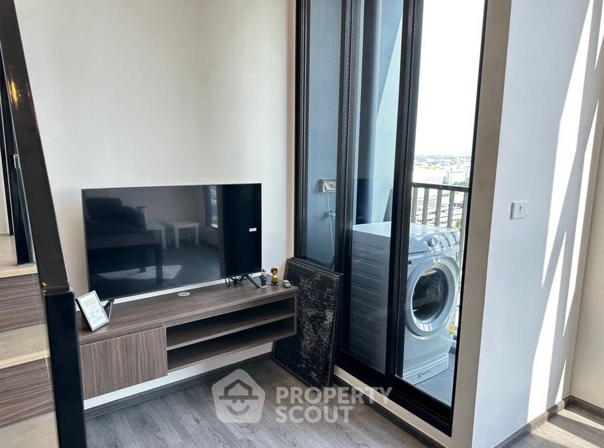 picture 21st-Floor 1-BR For Sale At The Origin Ladprao-Bangkapi (ID 1302285) - 4/26