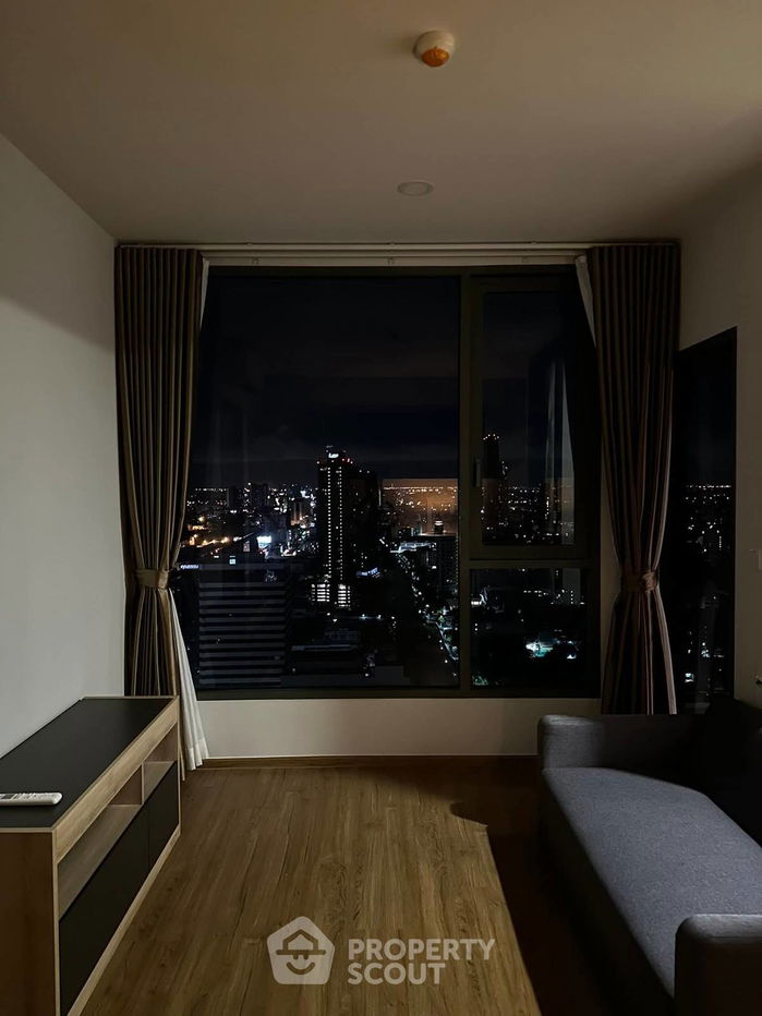 picture 1-BR Condo at Cloud Thonglor-Phetchaburi near MRT Phetchaburi (ID 2356260) - 7/10