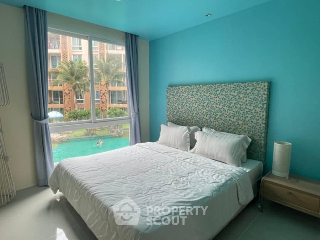 รูป คอนโด 1 ห้องนอน ขนาด 35 ตร.ม. ที่ Atlantis Condo Resort พัทยา (ID 1586362) - รูปที่ 6/6