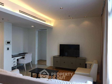 2-BR Condo at Circle Living Prototype New Petchburi near MRT Phetchaburi (ID 2350035)