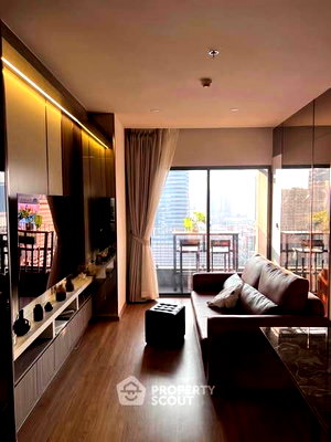 Condos for sale GMM Grammy : 2-BR Condo at Cloud Thonglor-Phetchaburi near MRT Phetchaburi (ID 2357710)