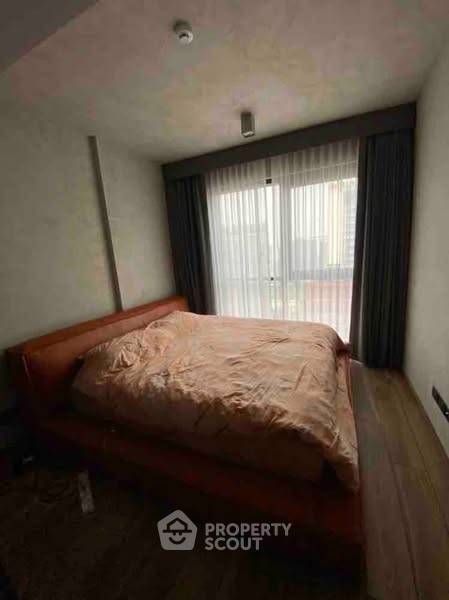 picture 3-BR Condo at The Lofts Asoke near MRT Phetchaburi (ID 2357686) - 2/9