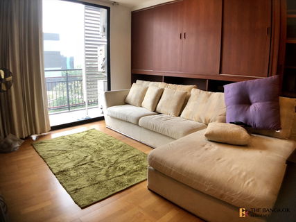 Amata Ratchada ✨ Brand New & Never Lived In Unit ⭐ Near MRT Thailand Cultural Centre
