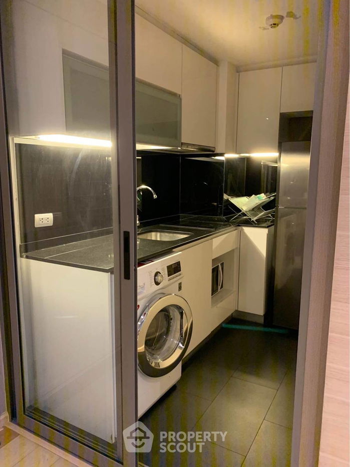 picture 1-BR Condo at Klass Silom near BTS Chong Nonsi (ID 2357005) - 6/6
