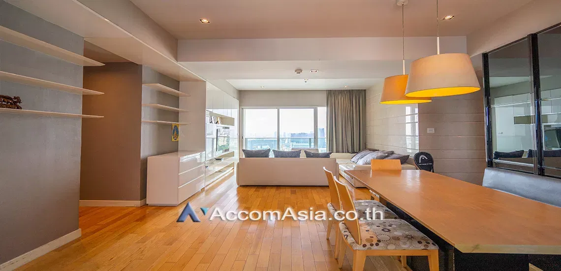 รูป 🔼🔽 AccomA 📩  3 BR Condominium @Millennium Residence @ Sukhumvit (AA30347) - รูปที่ 1/11