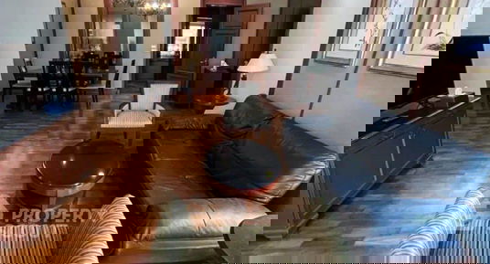 รูปภาพ 2-BR Condo at The Bangkok Sukhumvit 43 Condominium near BTS Phrom Phong (ID 2091590)