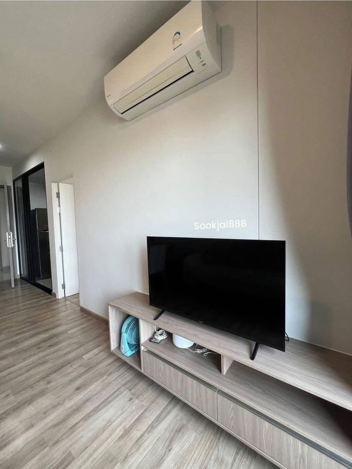รูป ✅✅ให้เช่า : Niche MONO Sukhumvit-Bearing 2 ห้องนอน 1 ห้องน้ำ  - รูปที่ 3/18