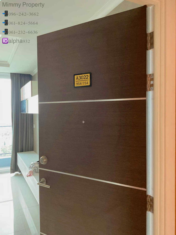 picture 🔥Condo for rent The Metropolis🔥 - 1/32