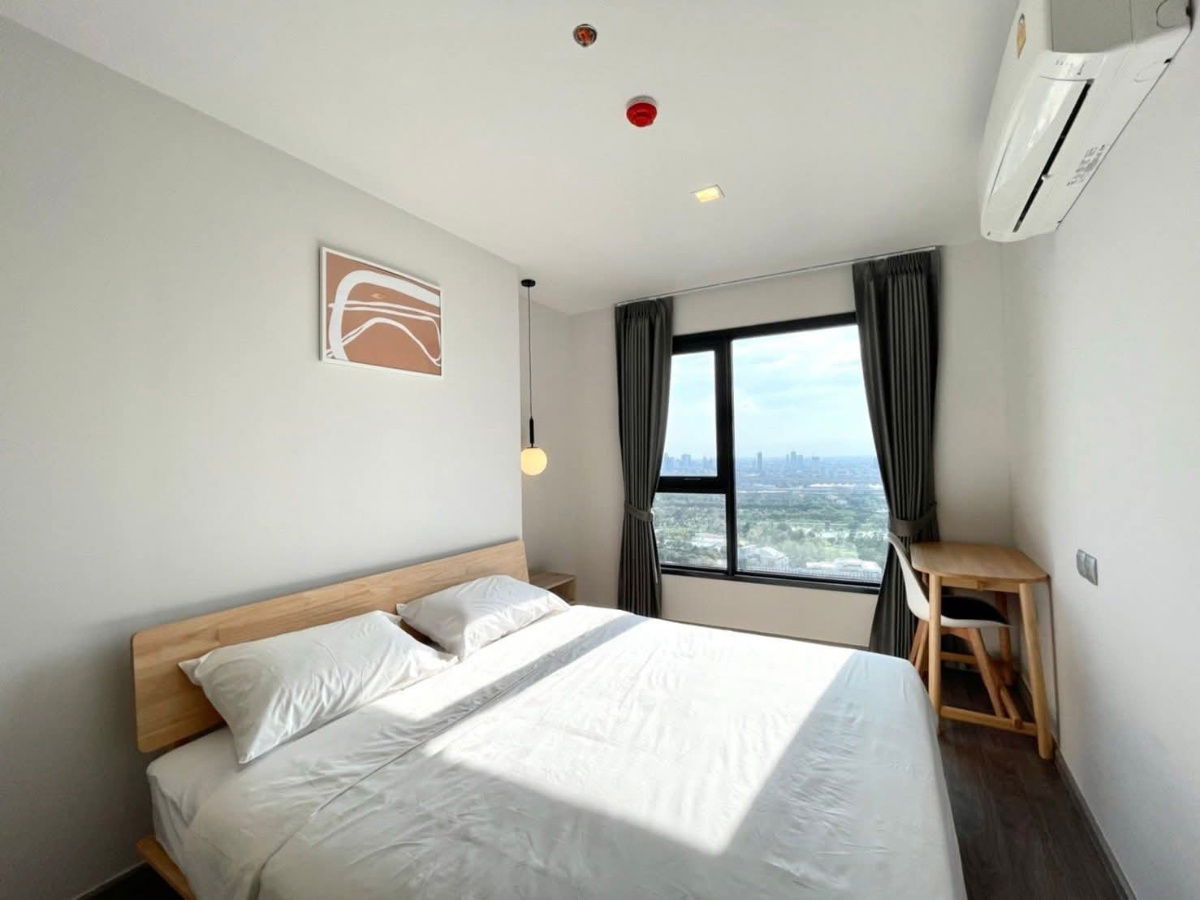 รูป ให้เช่า คอนโด Life Ladprao Valley - รูปที่ 6/9