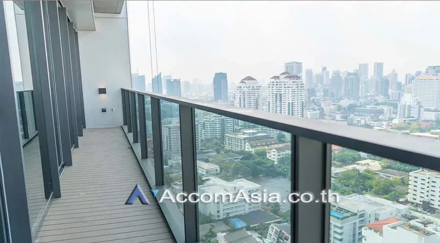 รูป 🔼🔽 AccomA 📩  2 BR Condominium @Tela Thonglor (AA26383) - รูปที่ 2/12