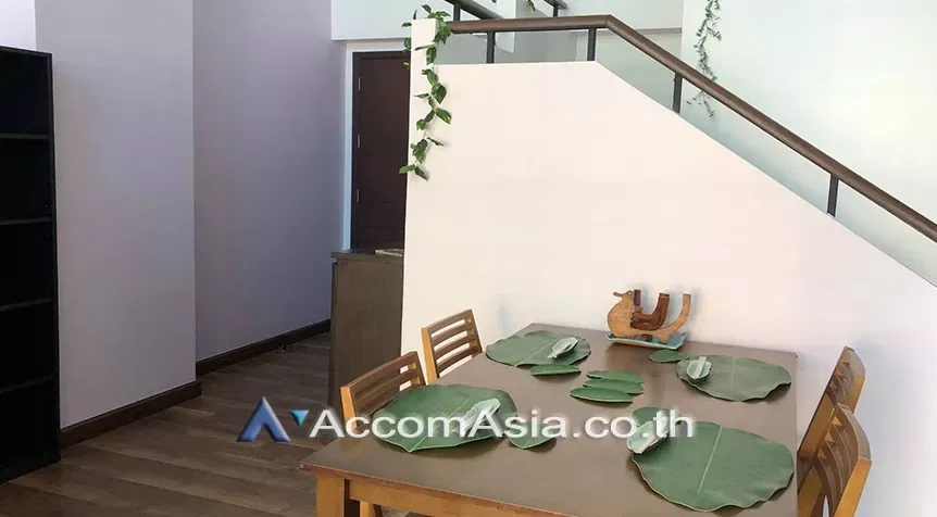 รูป 🔼🔽 AccomA 📩  2 BR Condominium @The Rajdamri (1517067) - รูปที่ 8/10