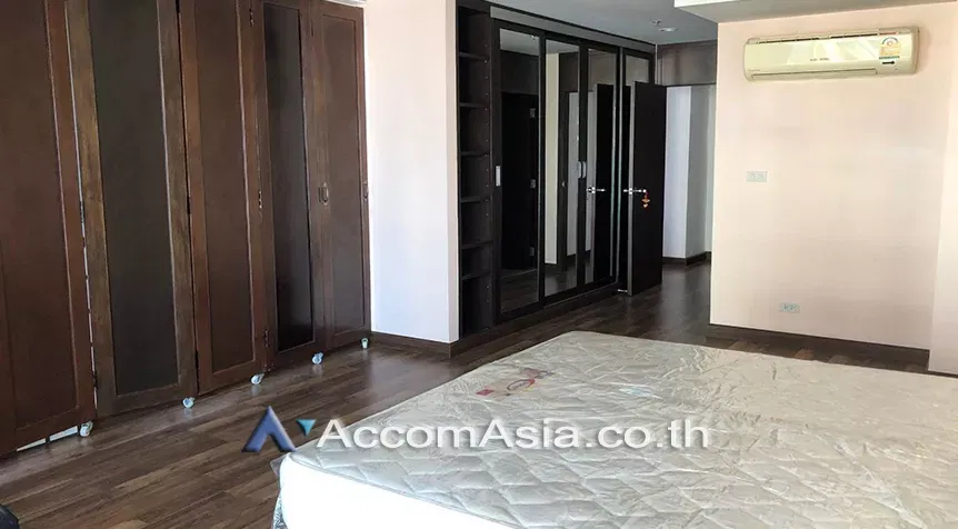 รูป 🔼🔽 AccomA 📩  2 BR Condominium @The Rajdamri (1517067) - รูปที่ 5/10