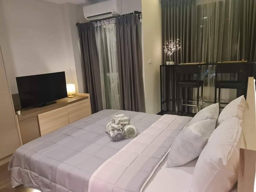 picture Condo For Rent Ideo Sukhumvit 93  - 4/9