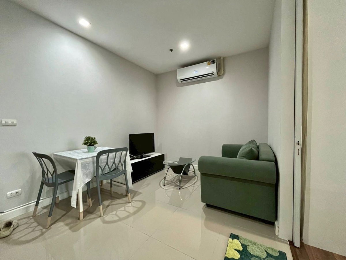 picture The bloom Sukhumvit 71 ☎️1 bed‼️ only 14000/month‼️ NOW AVAILABLE 🔆✅ - 4/8