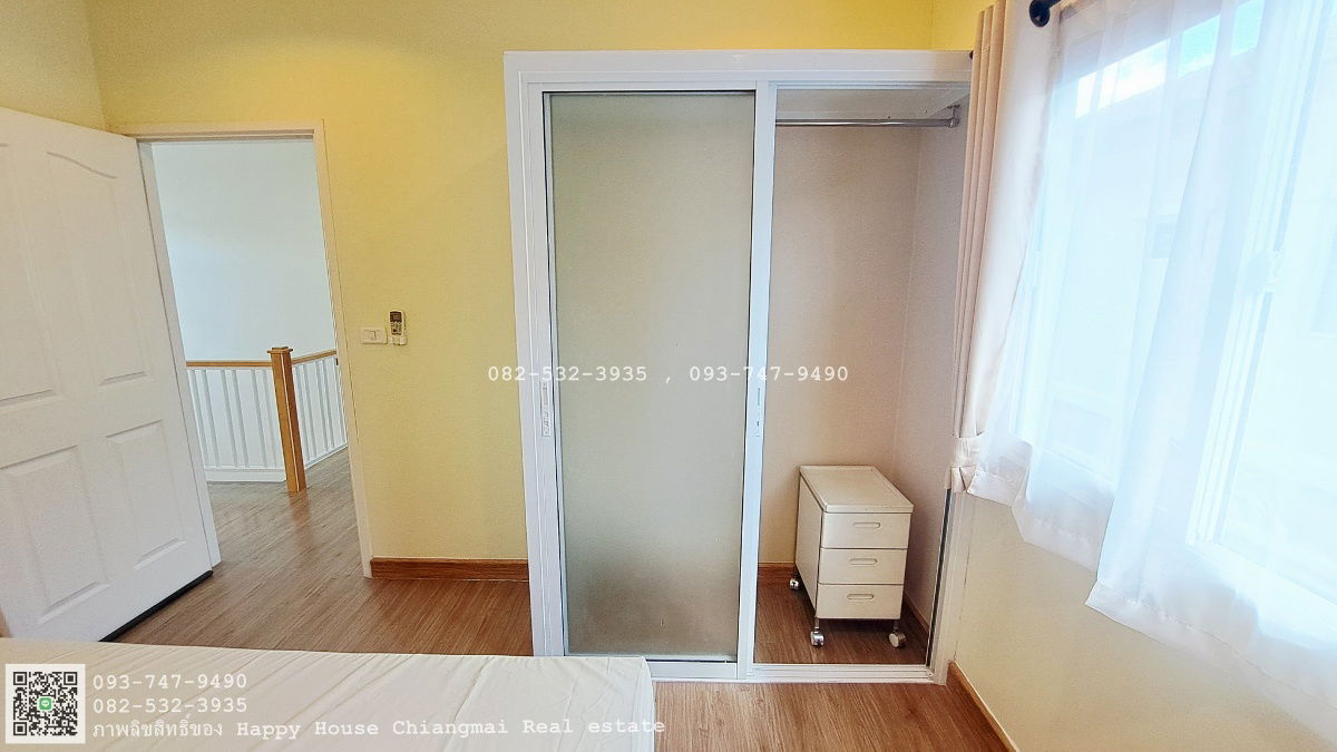 picture For rent Passorn Pride Mahidol Charoenmuang Chiangmai - 26/37