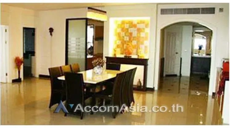 picture 🔼🔽 AccomA 📩  2 BR Condominium @Supalai Casa Riva (1512667) - 4/8