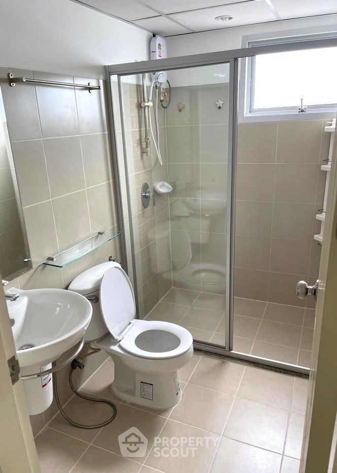 picture 1-BR Condo at Supalai Park Ekamai - Thonglor near ARL Ramkhamhaeng (ID 2357693) - 9/9