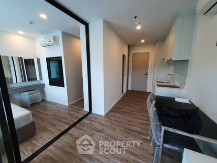 คอนโด 1-ห้องนอน ที่ ไนท์บริดจ์ ดิ โอเชี่ยน ศรีราชา ใน สุรศักดิ์ (ID 1889275)