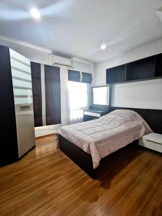 รูป ให้เช่า บ้านกลางเมือง พระราม9-วงแหวน - รูปที่ 4/20