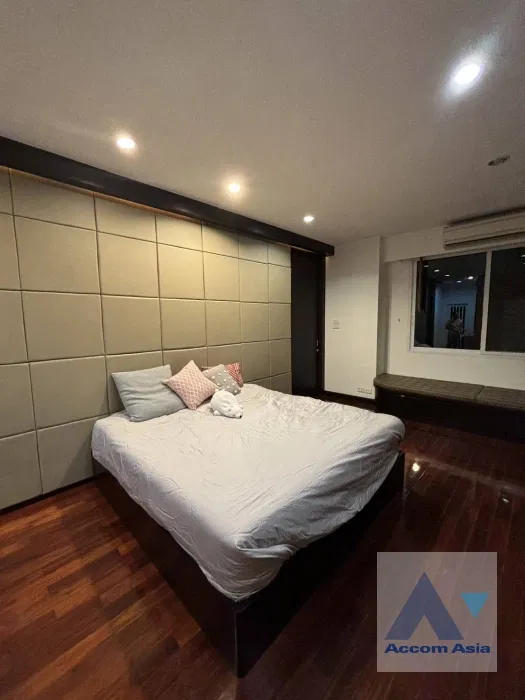 รูป 🔼🔽 AccomA 📩  3 BR House @Baan Ladprao (AA41154) - รูปที่ 5/13