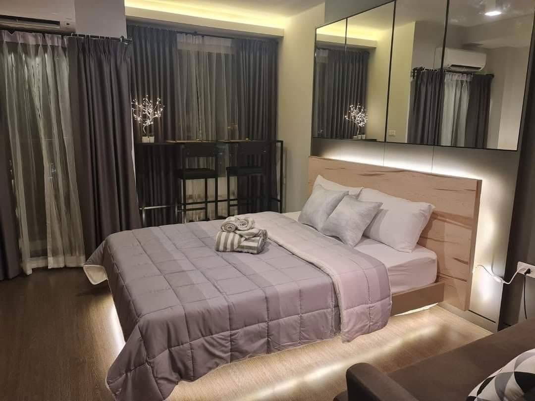picture Condo For Rent Ideo Sukhumvit 93  - 1/9